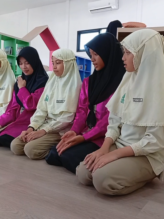 @SMPI Alazka Sby