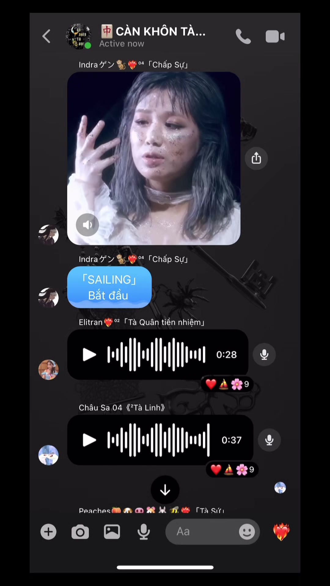 @🀄️C&agrave;n Kh&ocirc;n T&agrave; Đạo❤️&zwj;🔥