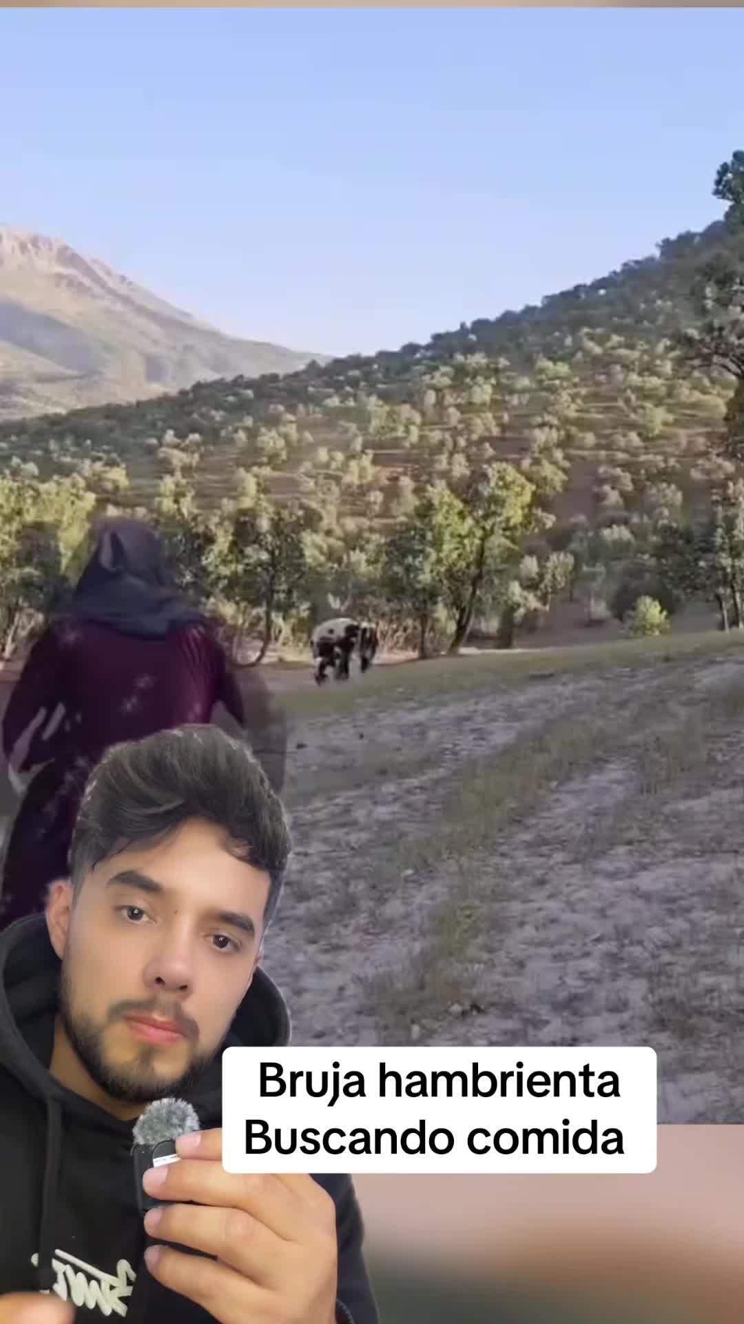 @El gap
