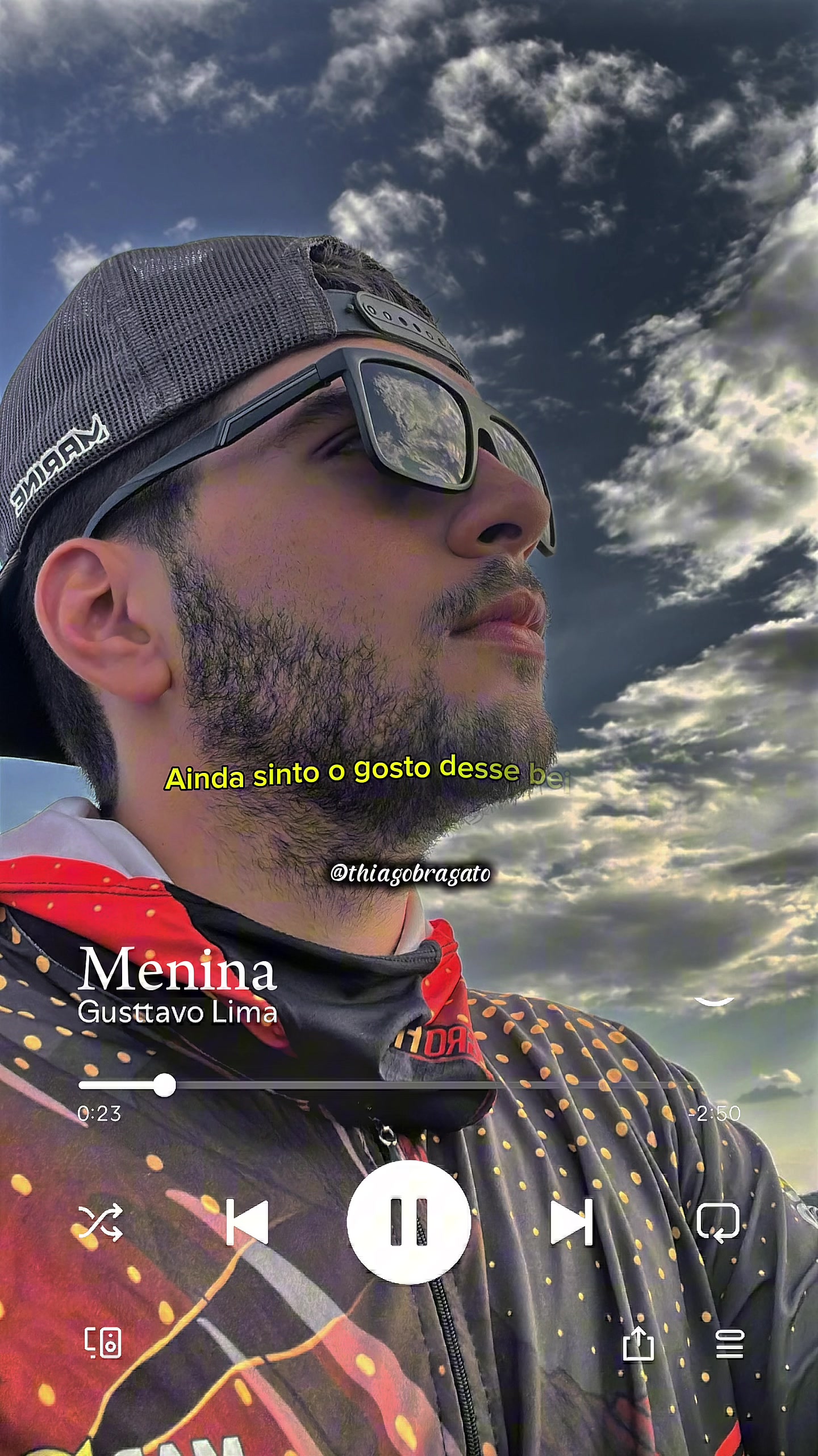 @Thiago Bragato