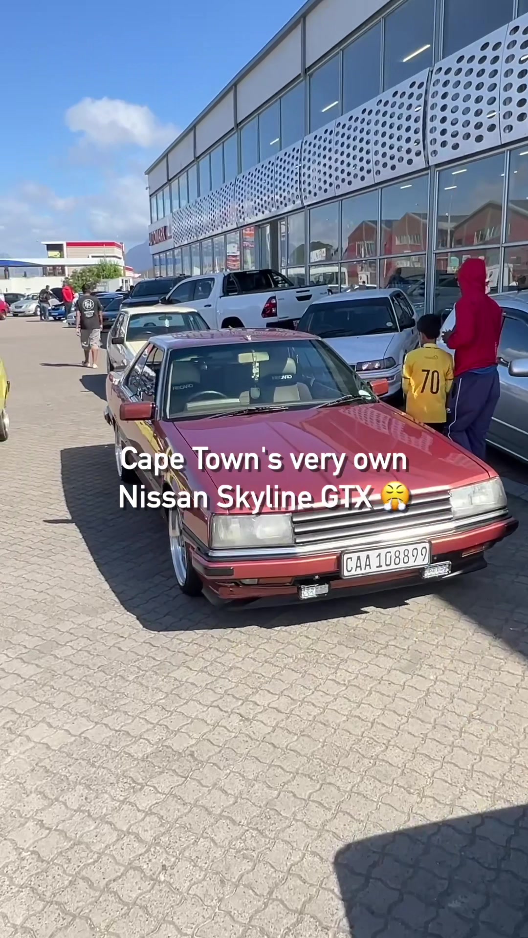 @Nastalgic