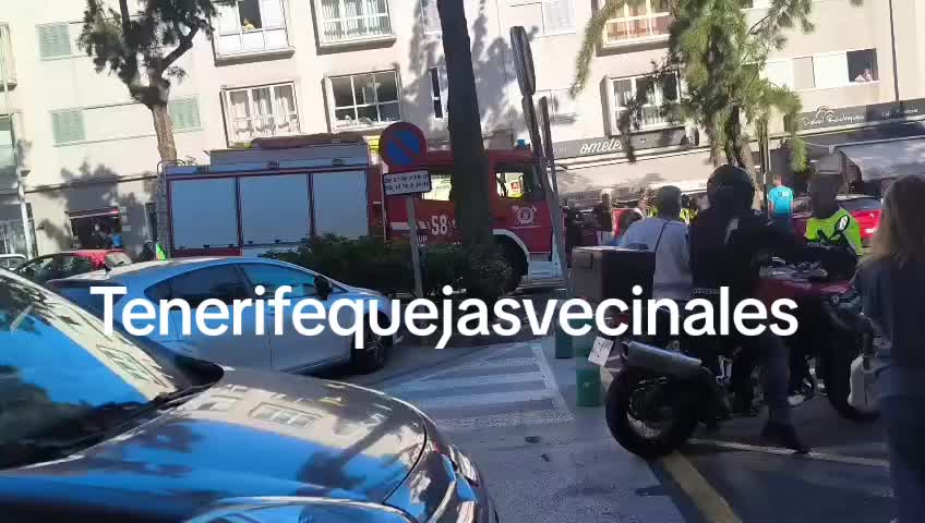 @Tenerifequejasvecinales
