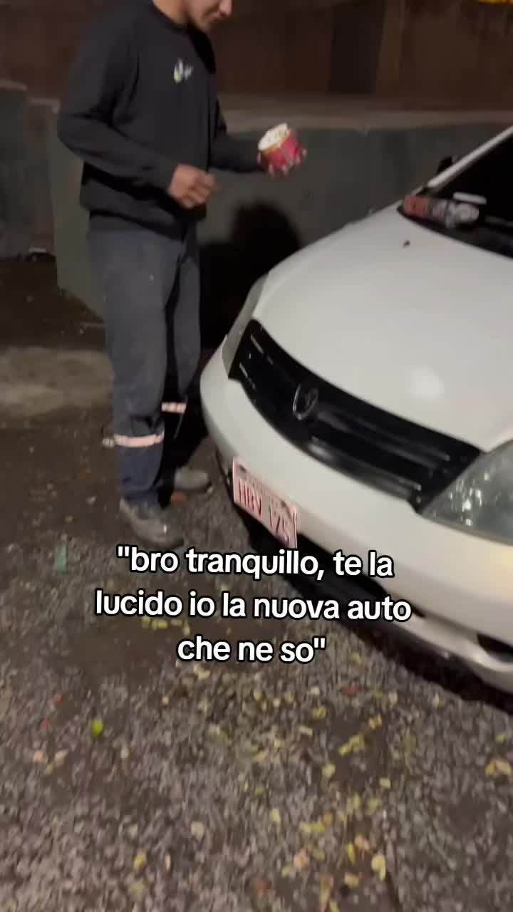 @Bacunzio Rizzoli