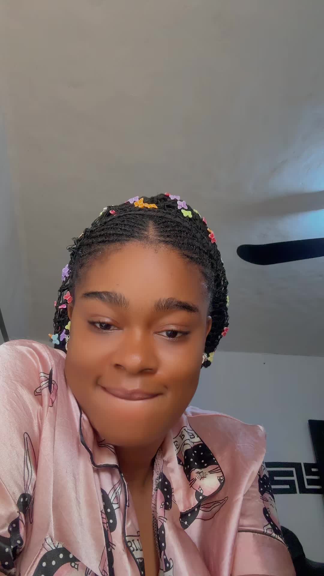 @Princess Promise🥰