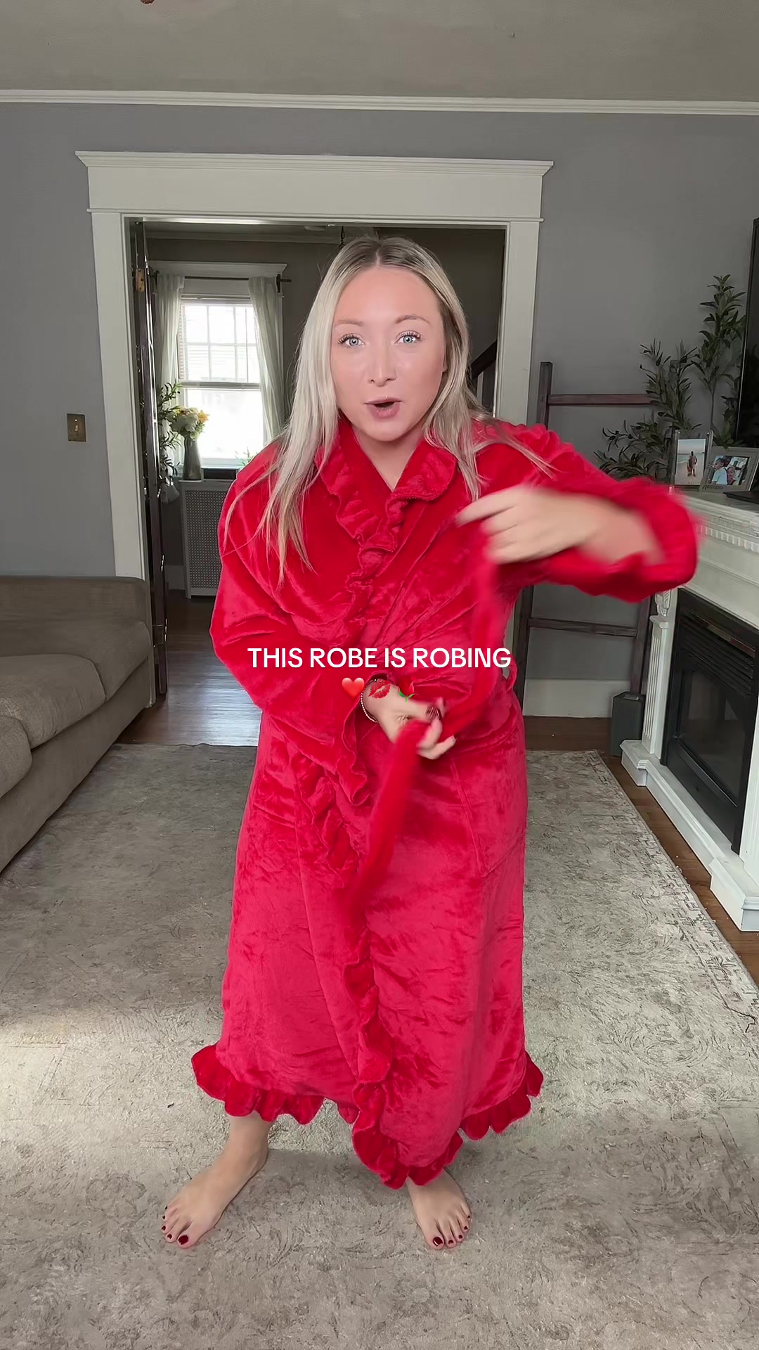 @Rachel Forbes