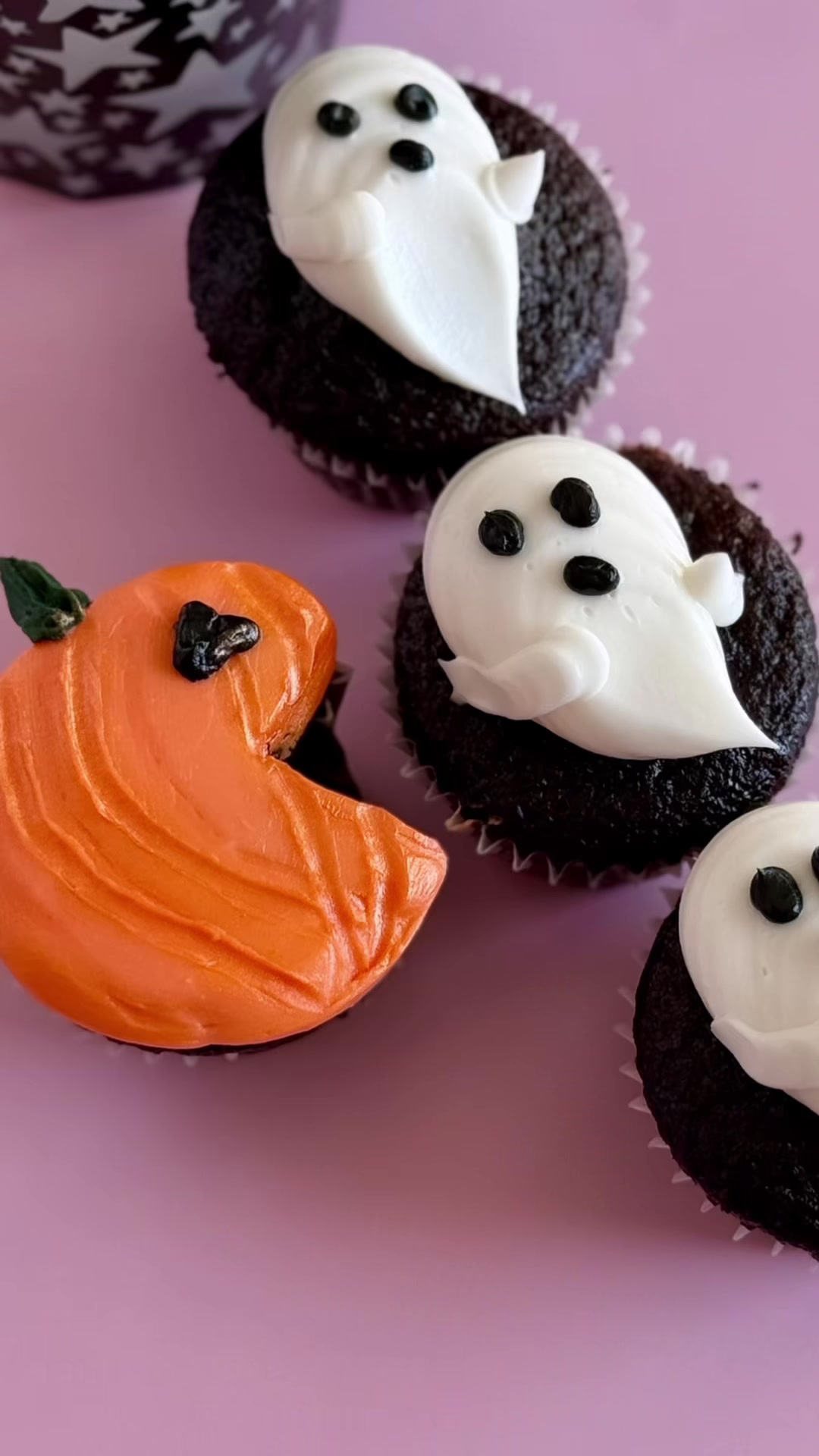 @Sophia Mya Cupcakes