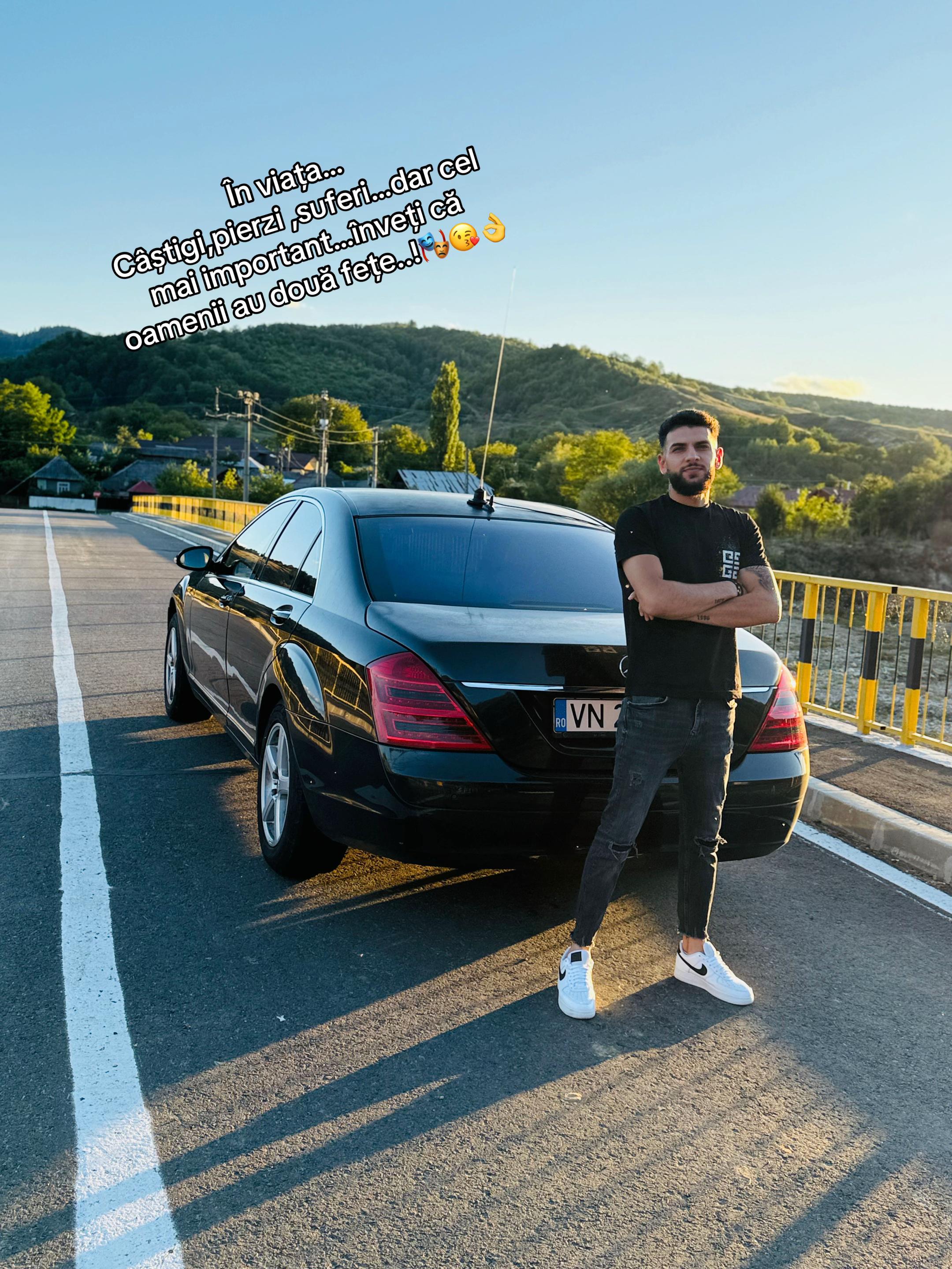 @⚜️NĂSTASE✅ LEONARD⚜️