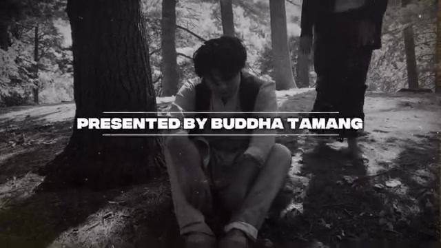 @Buddha Tamang