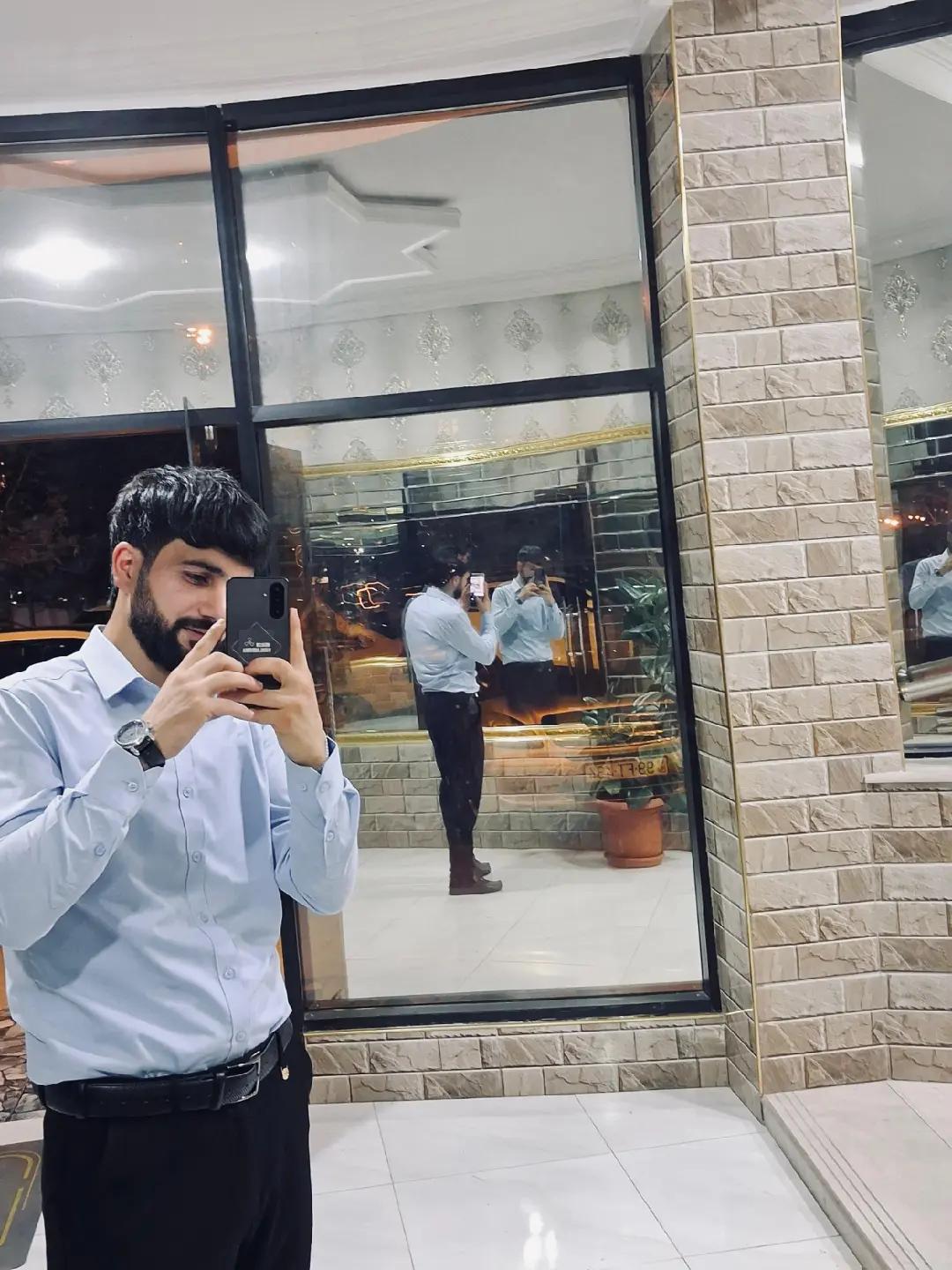 @Dəyanət Tat