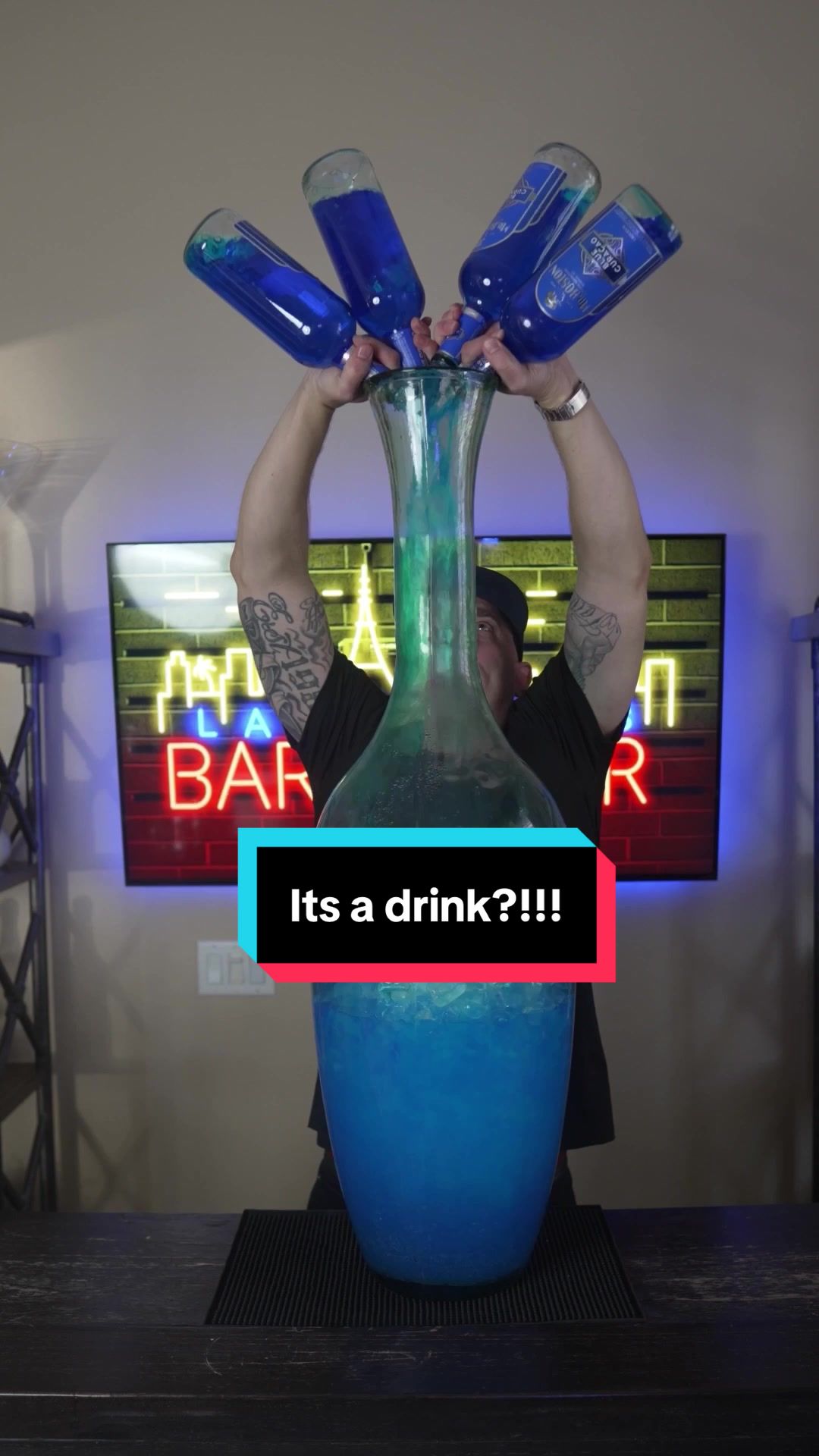 @LasVegasBartender (LVB)
