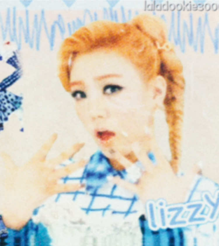 @Σ(°ロ°) .ᐟ ⋆˚