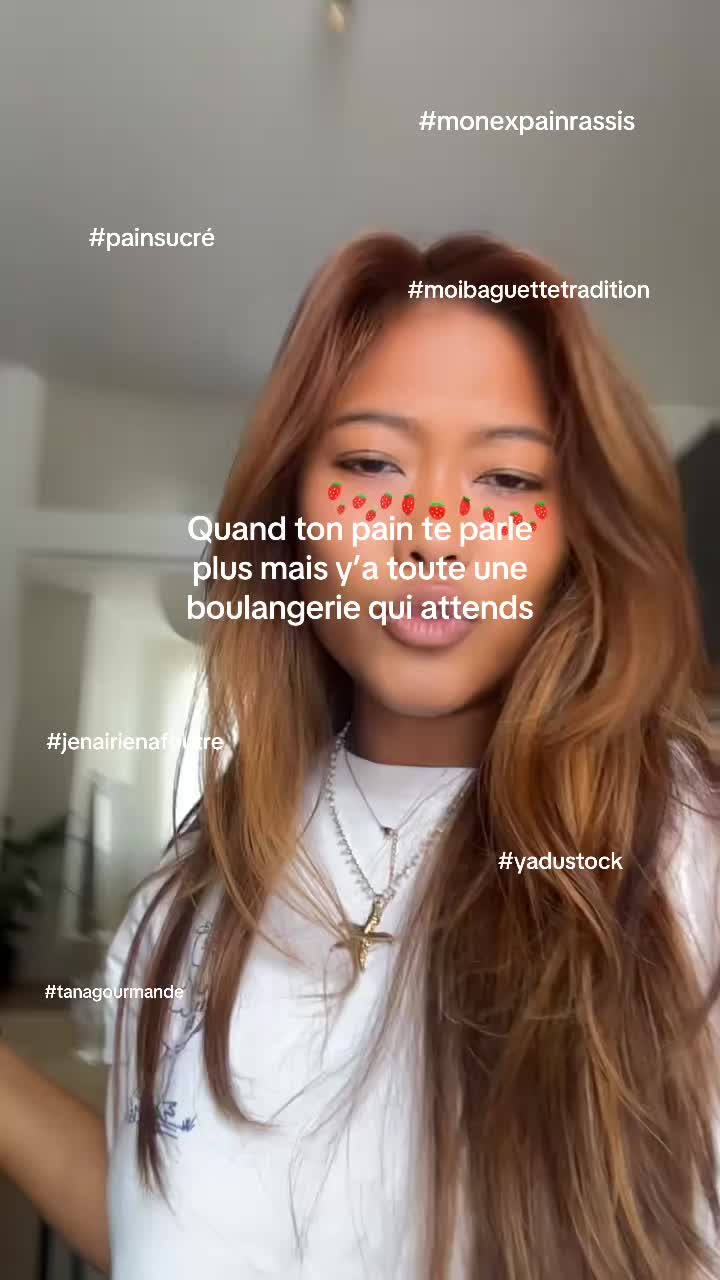 @Tiara