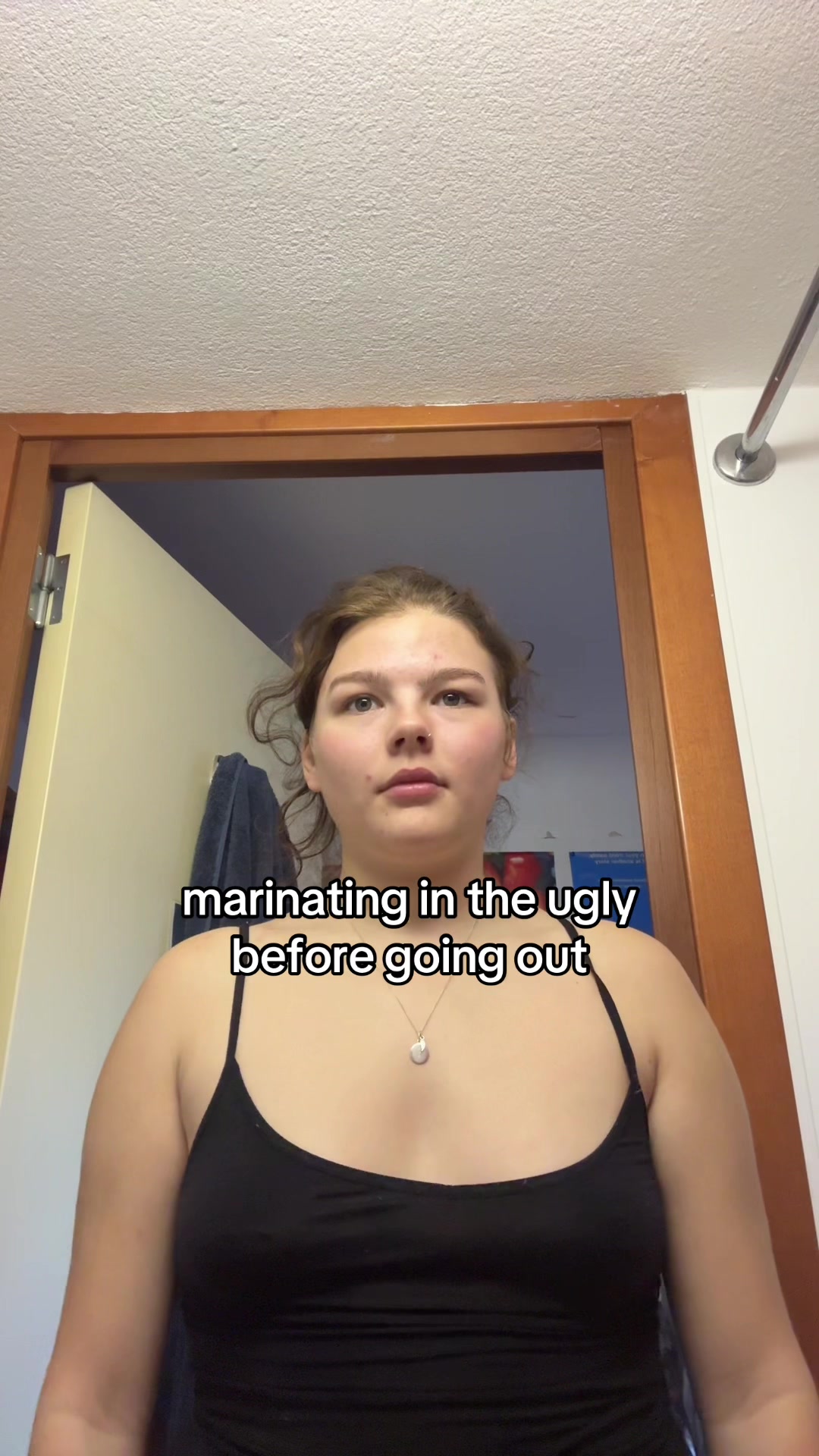 @:)
