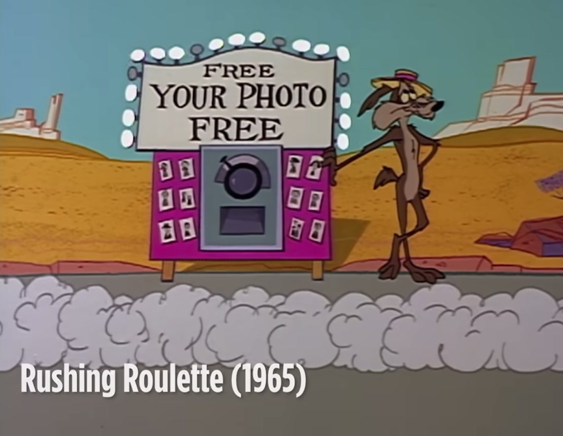 @Cartoonclips inc