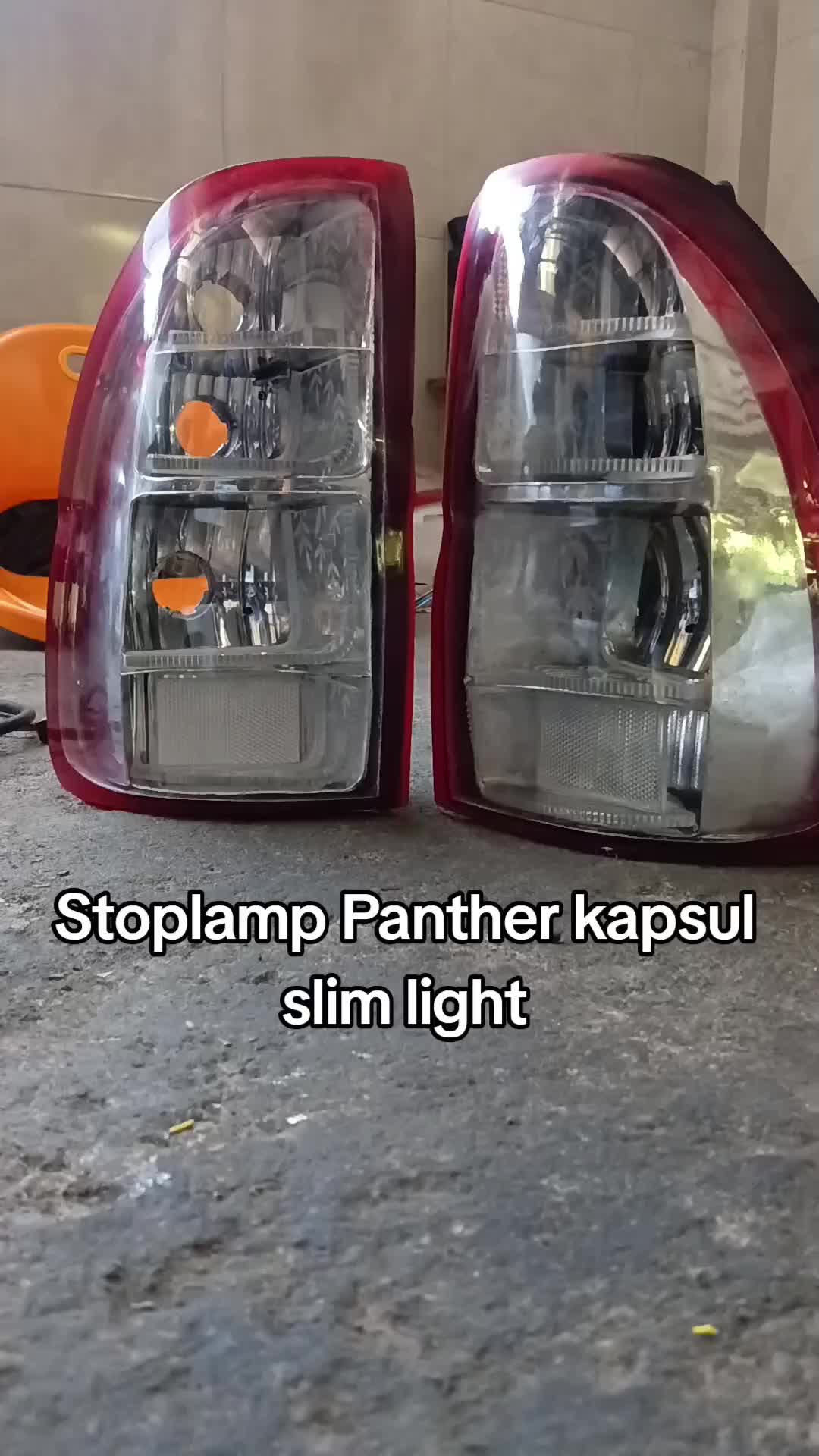 @griyamatic & led custom