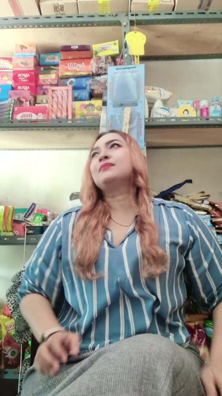 @🎀Tante Asih🎀