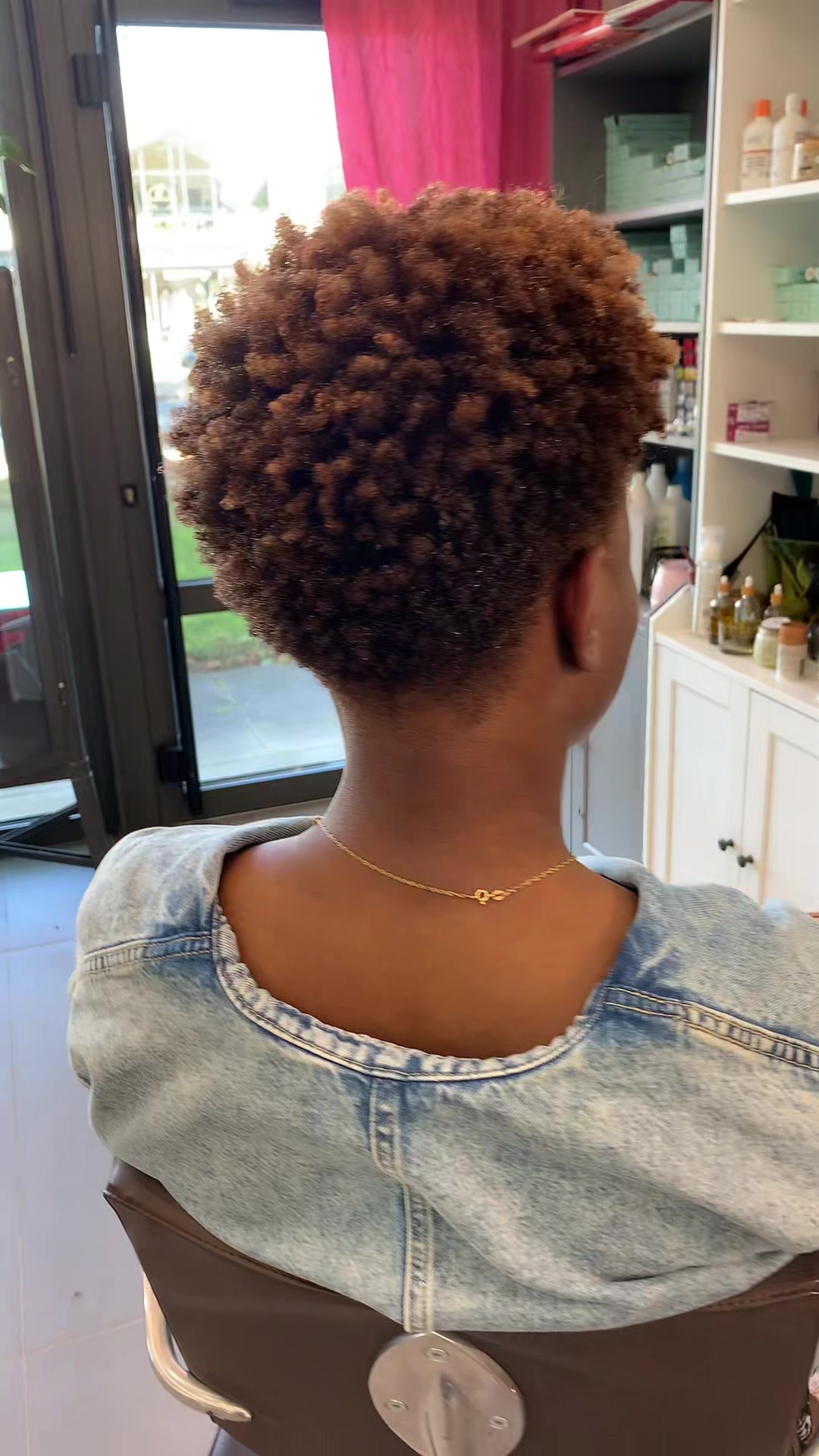 @Pinkafro