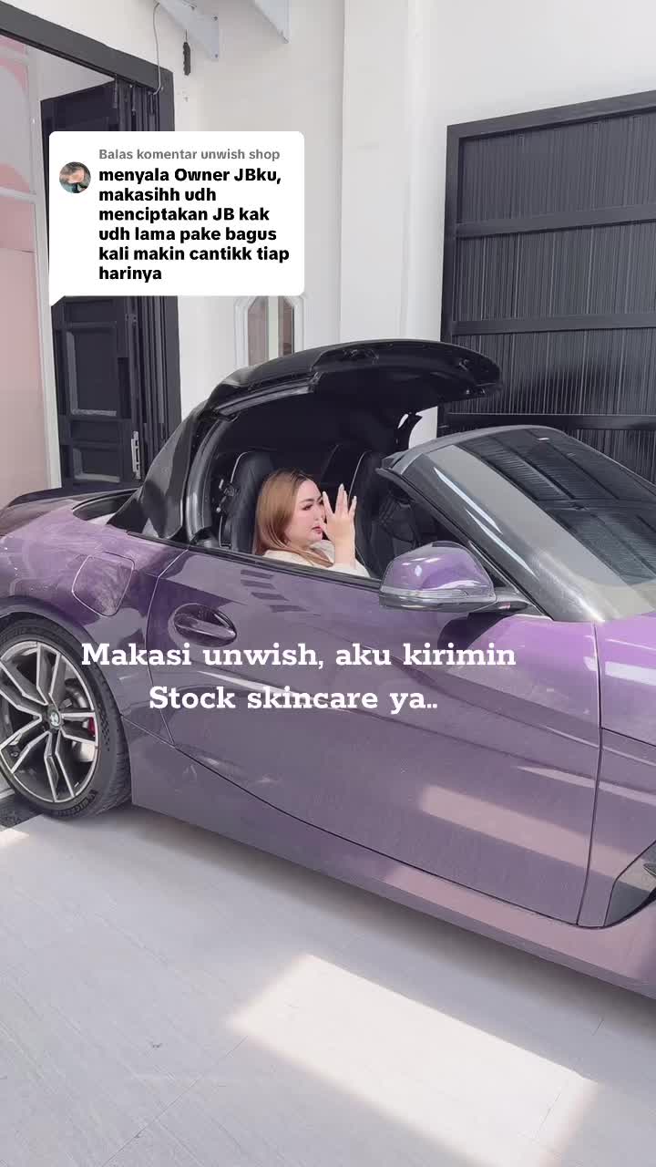 @Julia saiba bangun