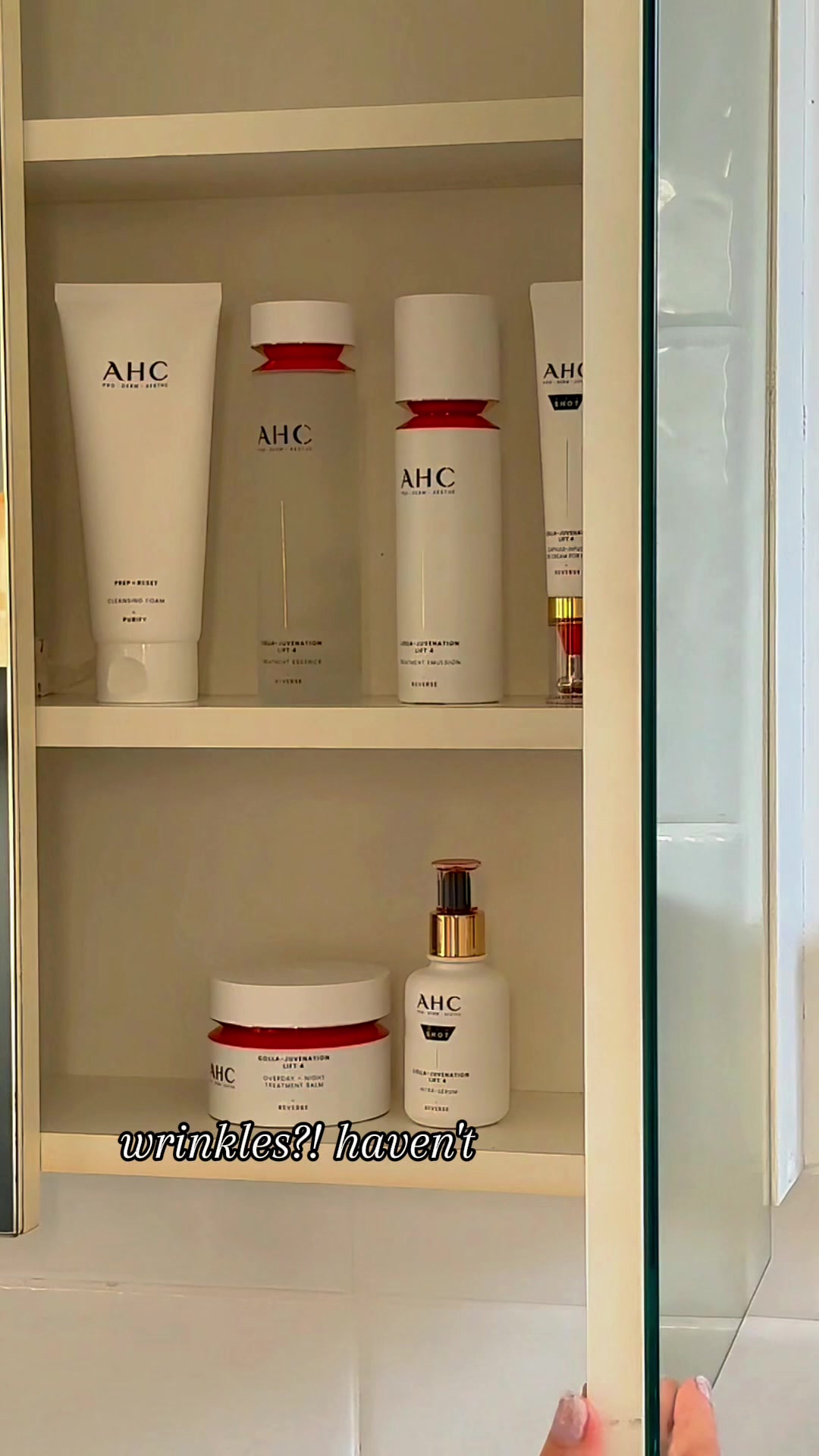 @AHC Australia