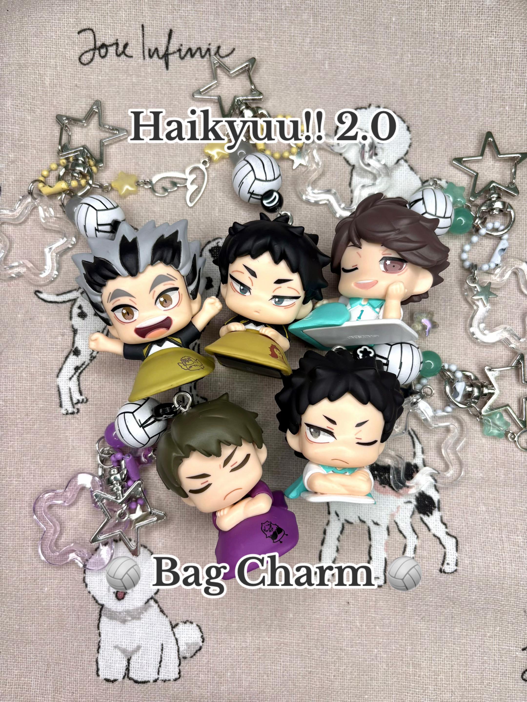 @☆Chibi Charm☆