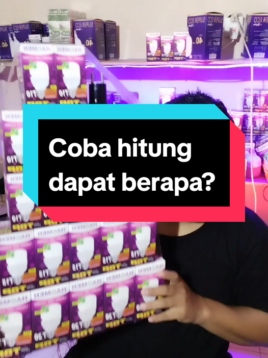@Toko Berkah Elektrik