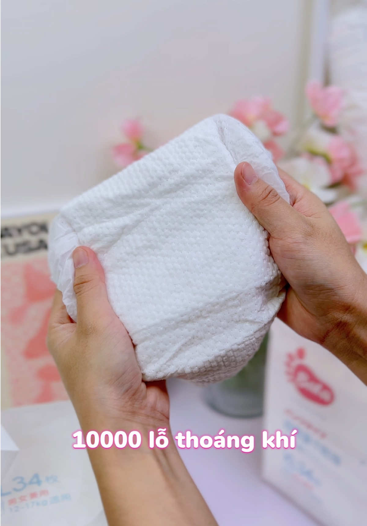 @Gửi Bé Ngàn Yêu Thương
