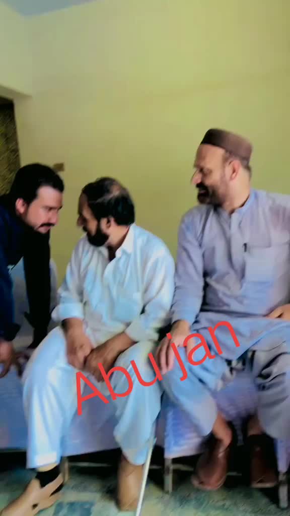 @hamzoo khan