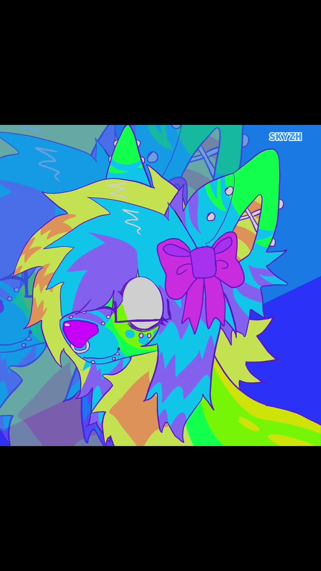 @⋆˚࿔ 💿 . turd guzzler . 💿˙⋆✮