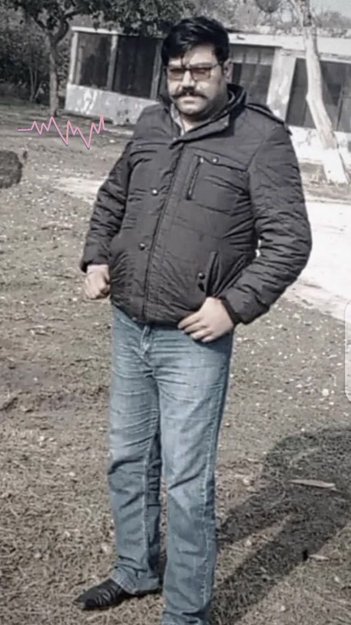 @مینجر اشفاق اٹو شکرگڑھ😎