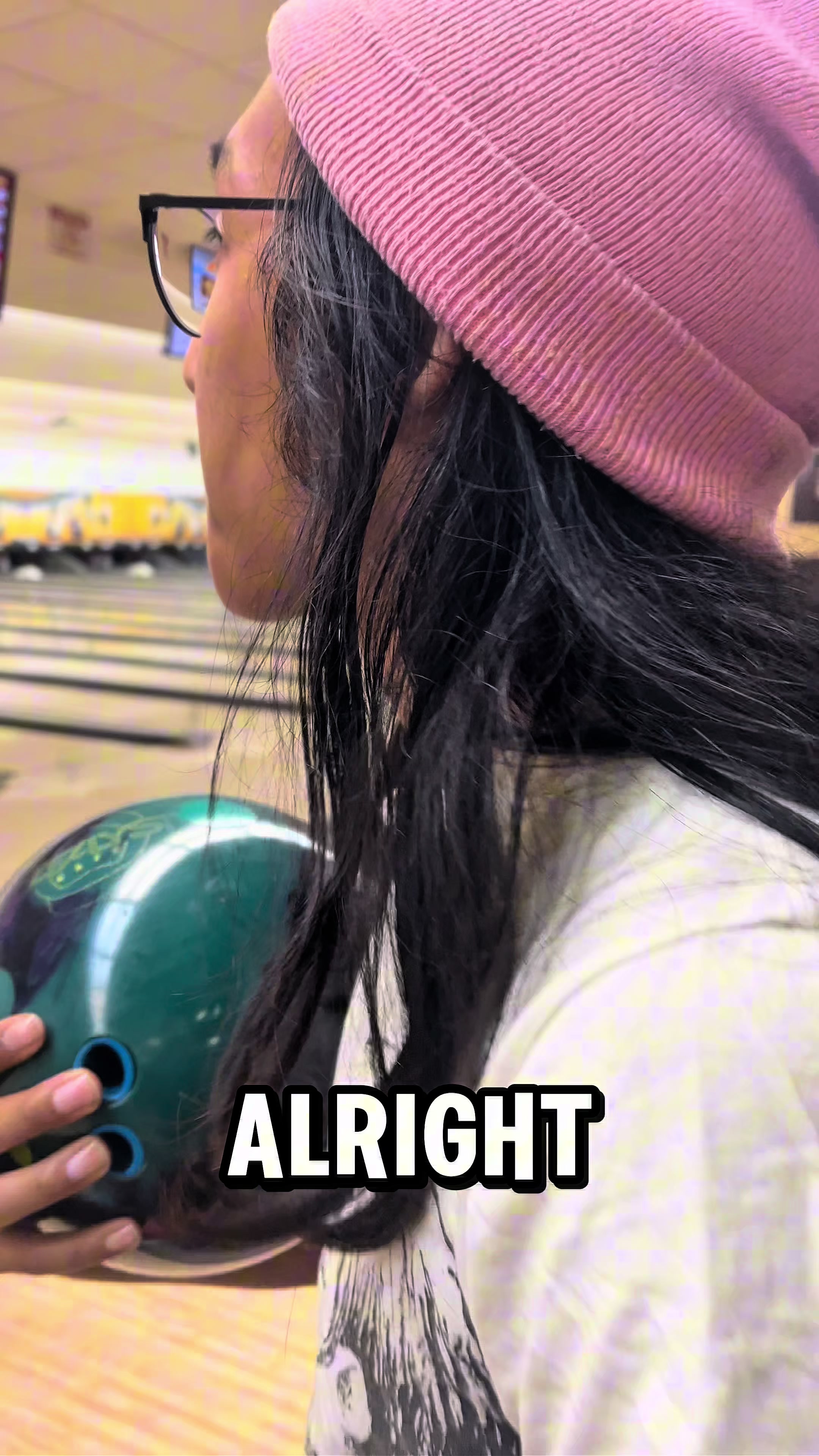 @Bowlinghateslefties