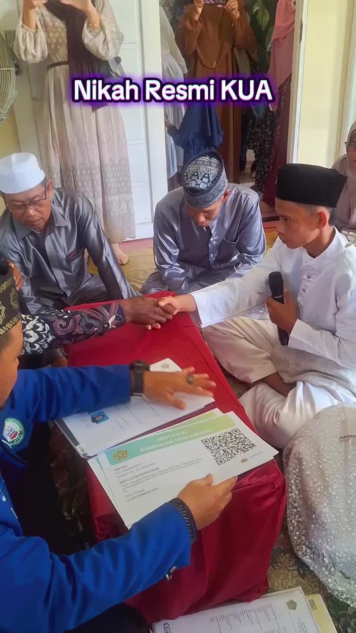 @Penghulu Gaul