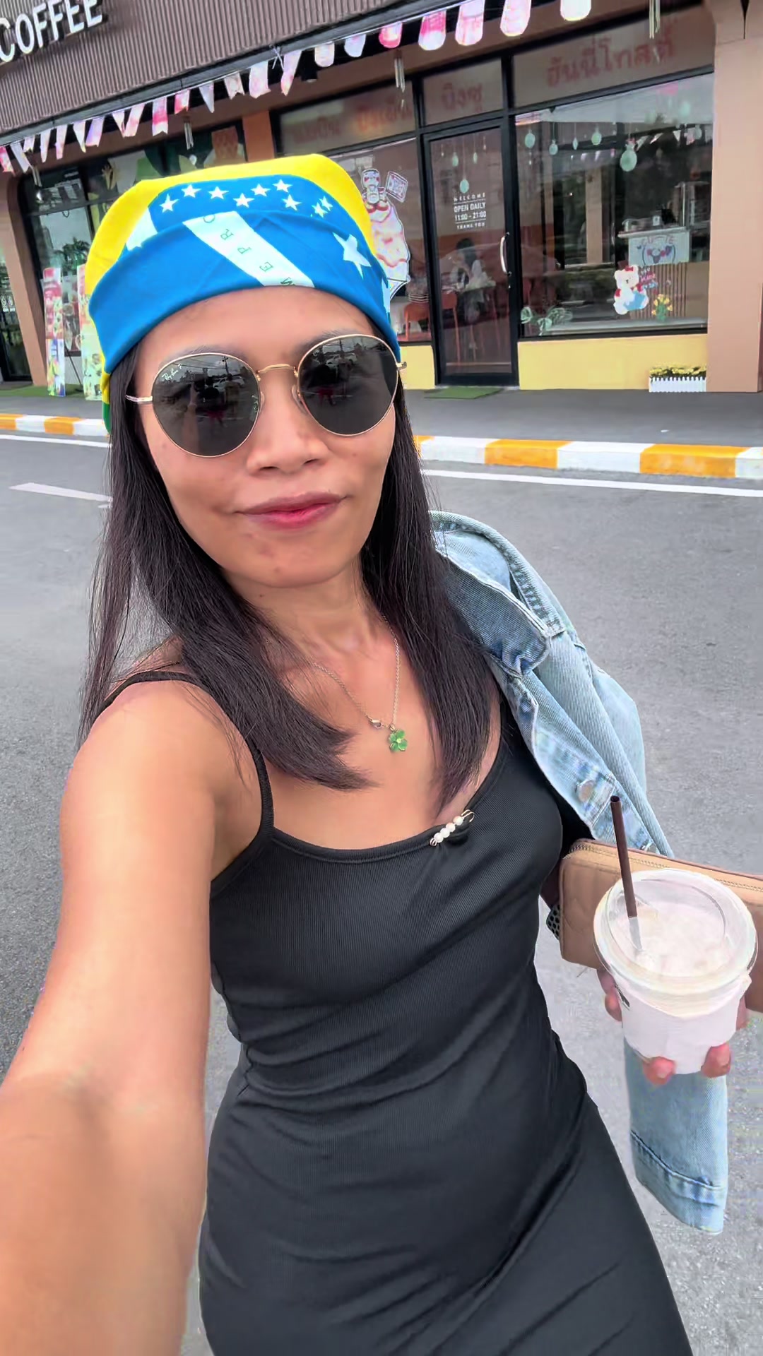 @PanidaThailand