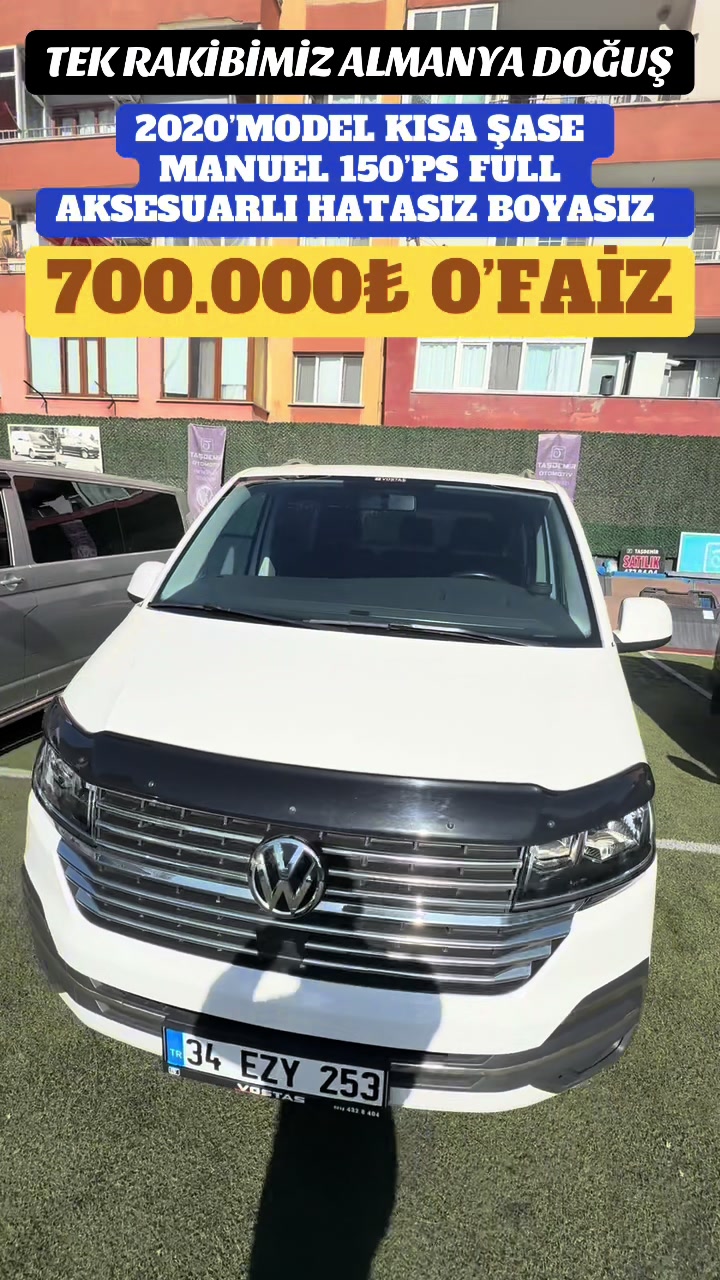 @VOSTAŞ OTOMOTİV&reg;