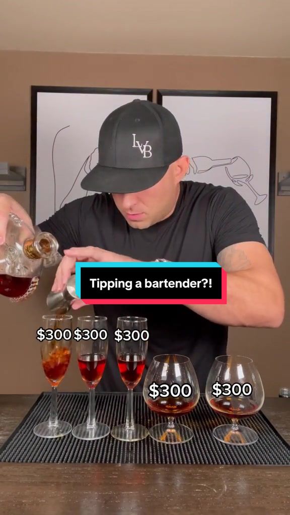 @LasVegasBartender (LVB)