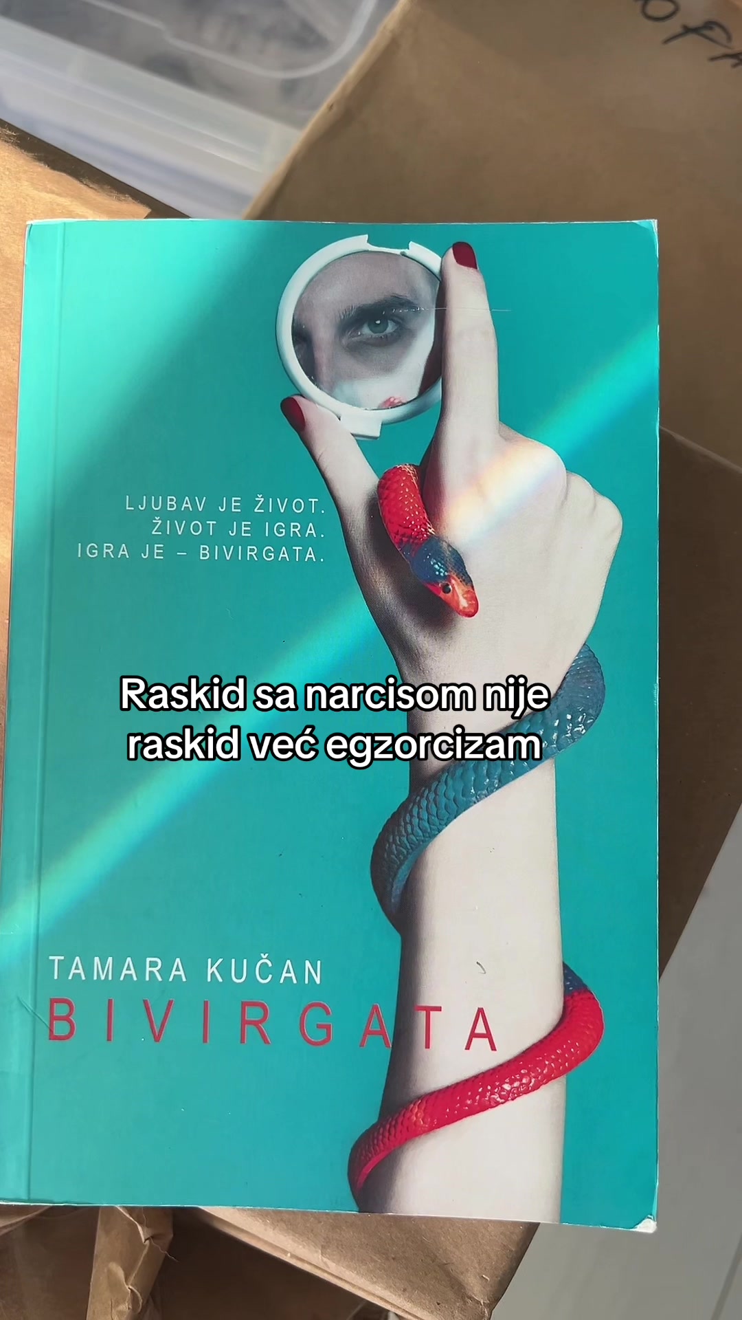 @TamaraKucan