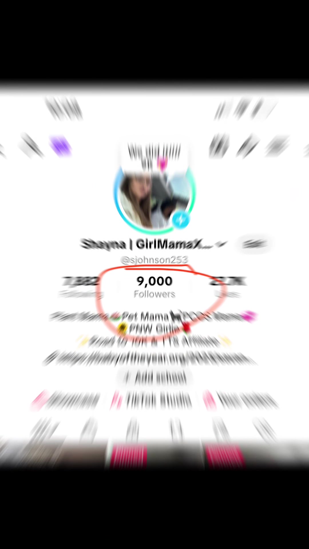 @Shayna | GirlMamaX2 💖