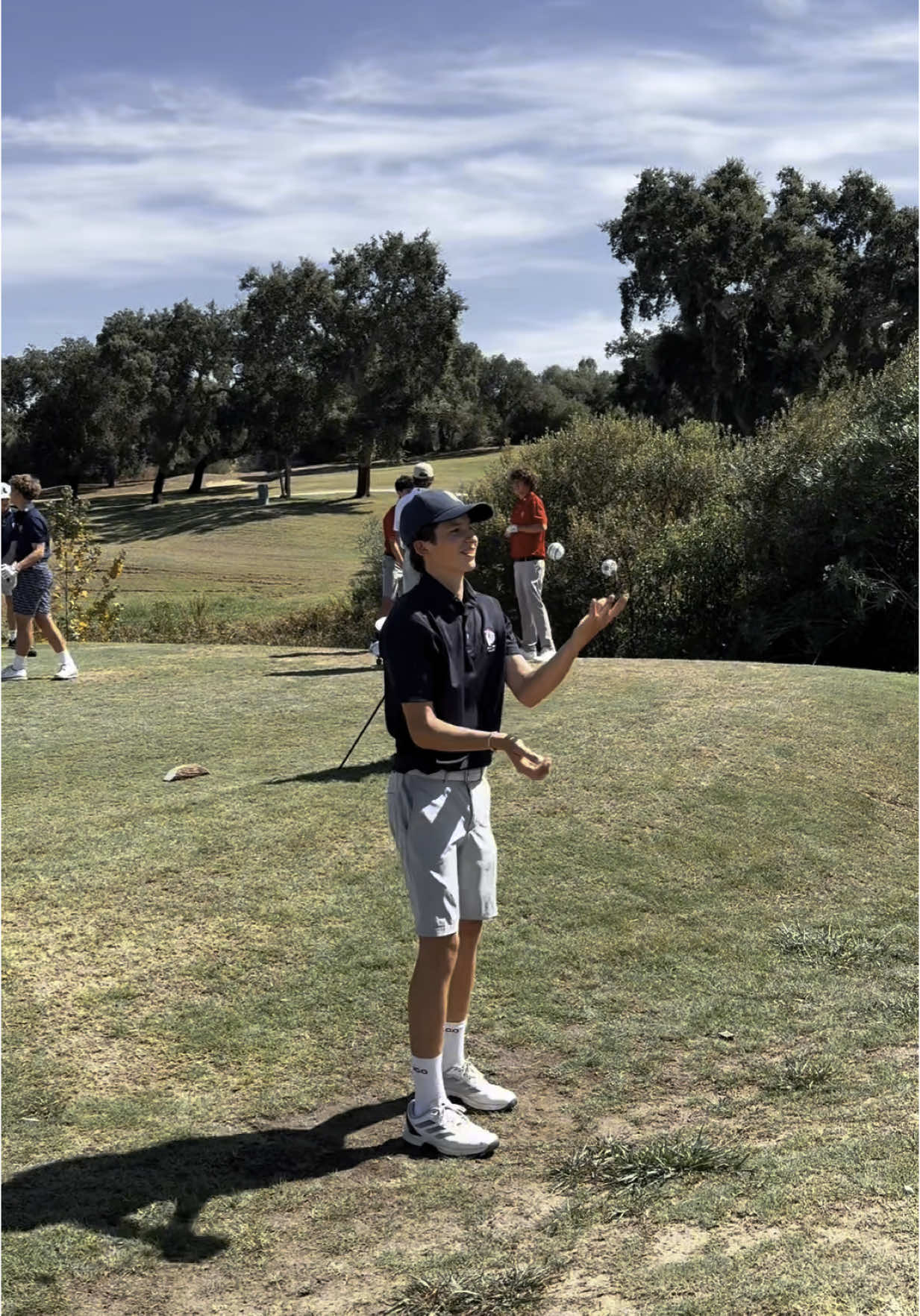 @Jason Floyd Golf Academy