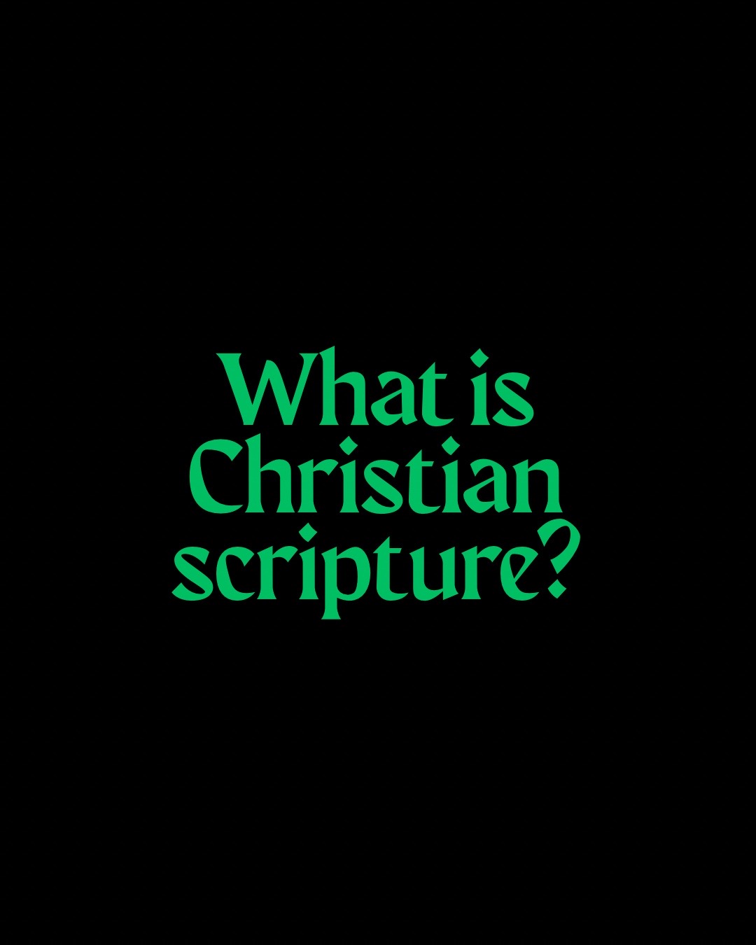 @Biblical Literacy with Jo