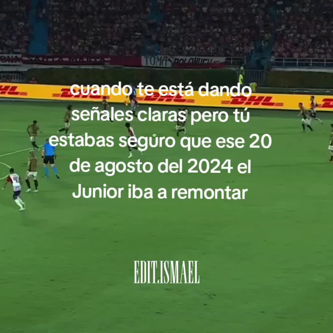 @EDIT FUTBOL- JUNIOR FC
