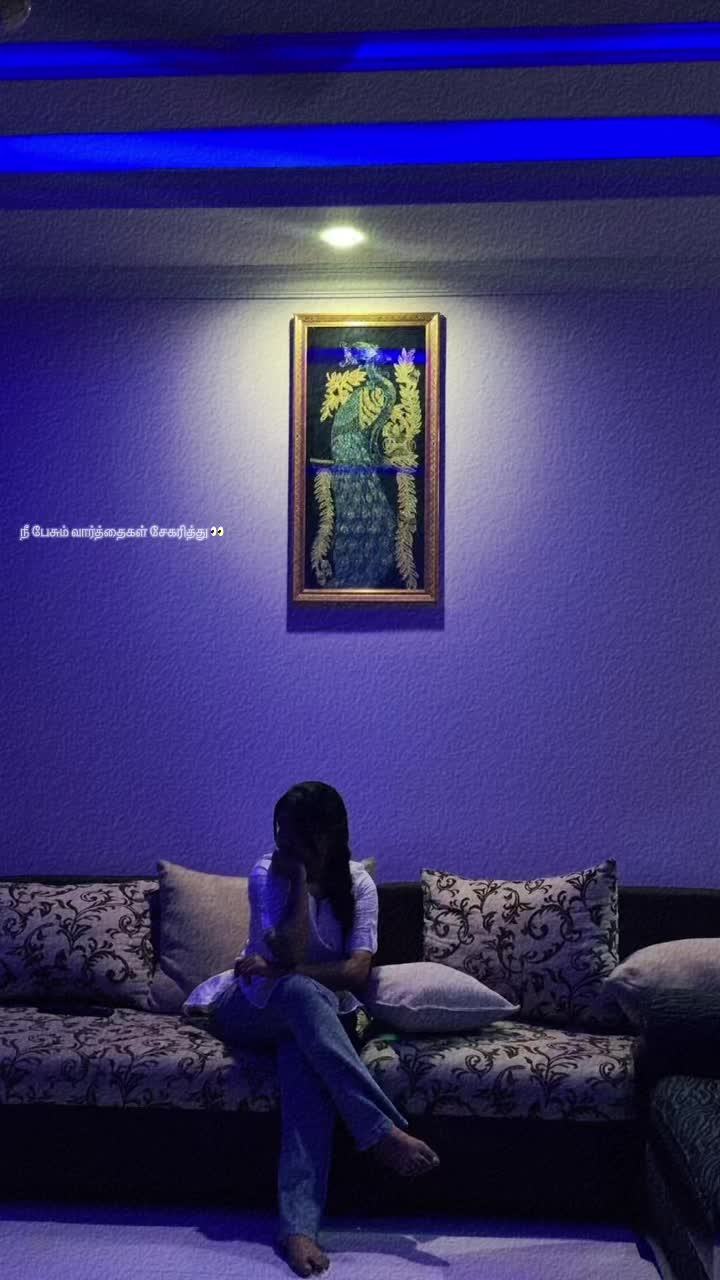 @Vidhushaaa 🦋