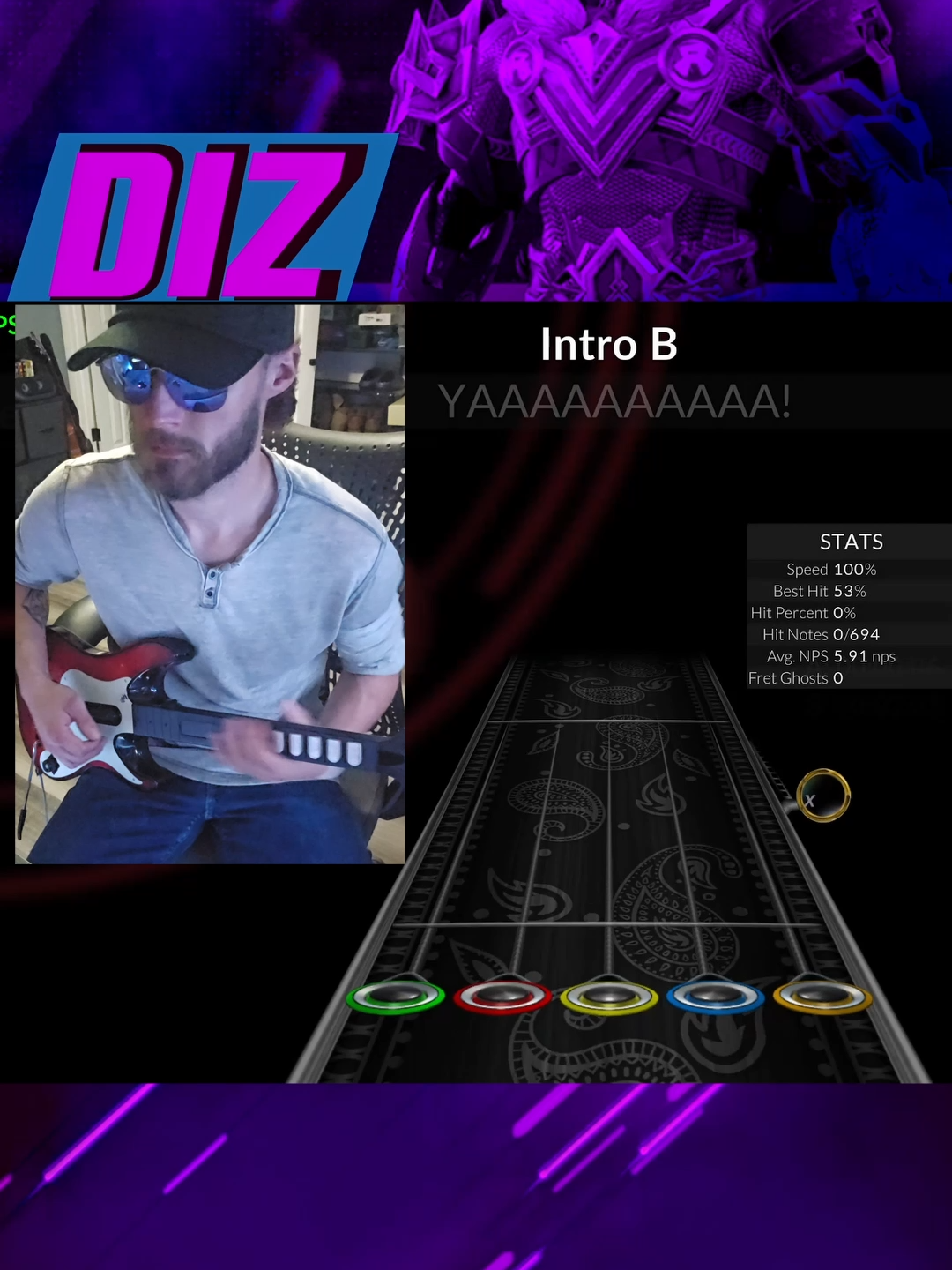 @DiZ
