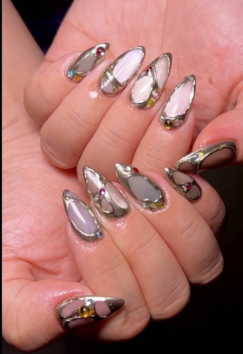 @Dubainails