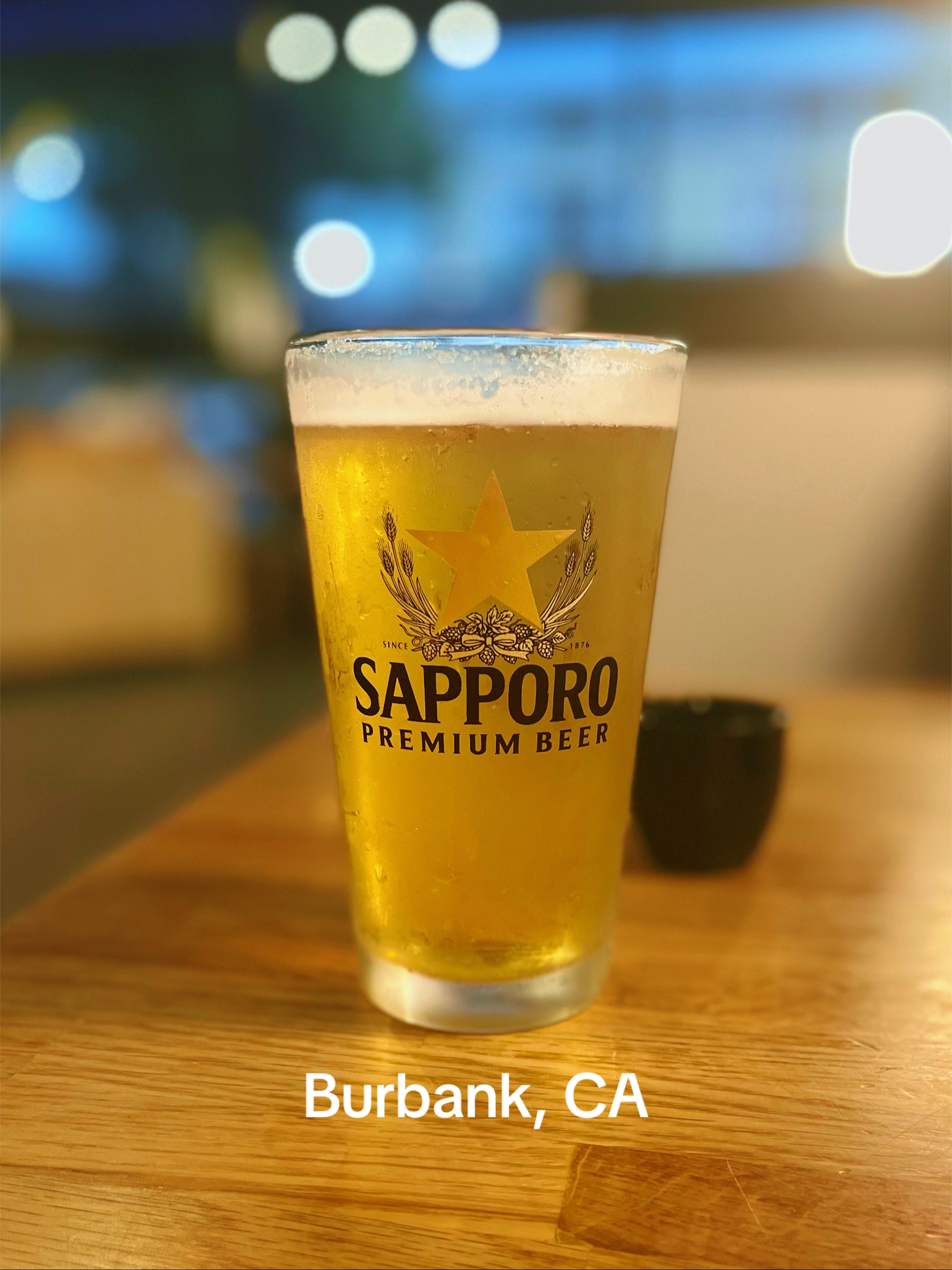@The Beer Hunter