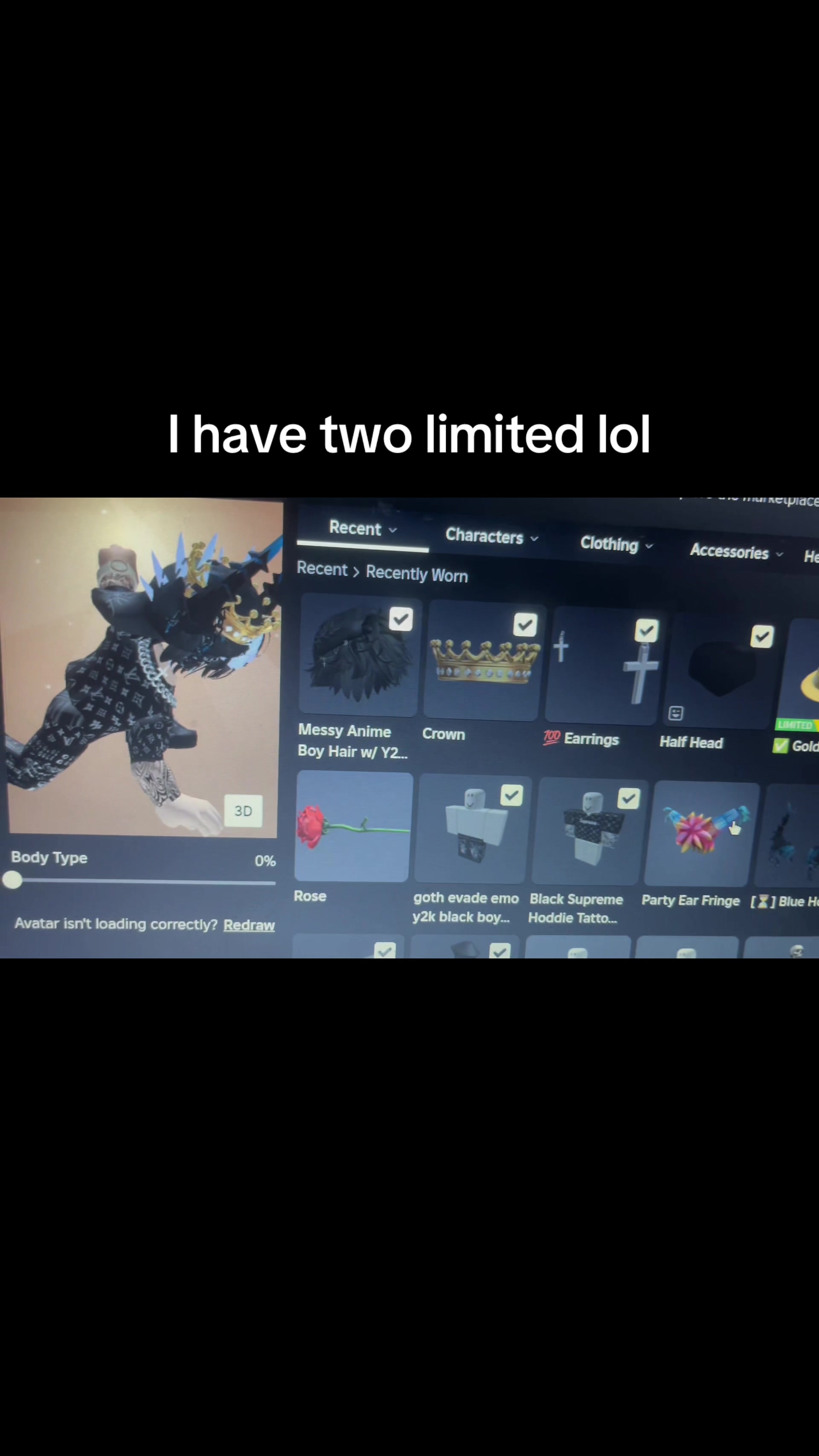 @I PLAY ROBLOX