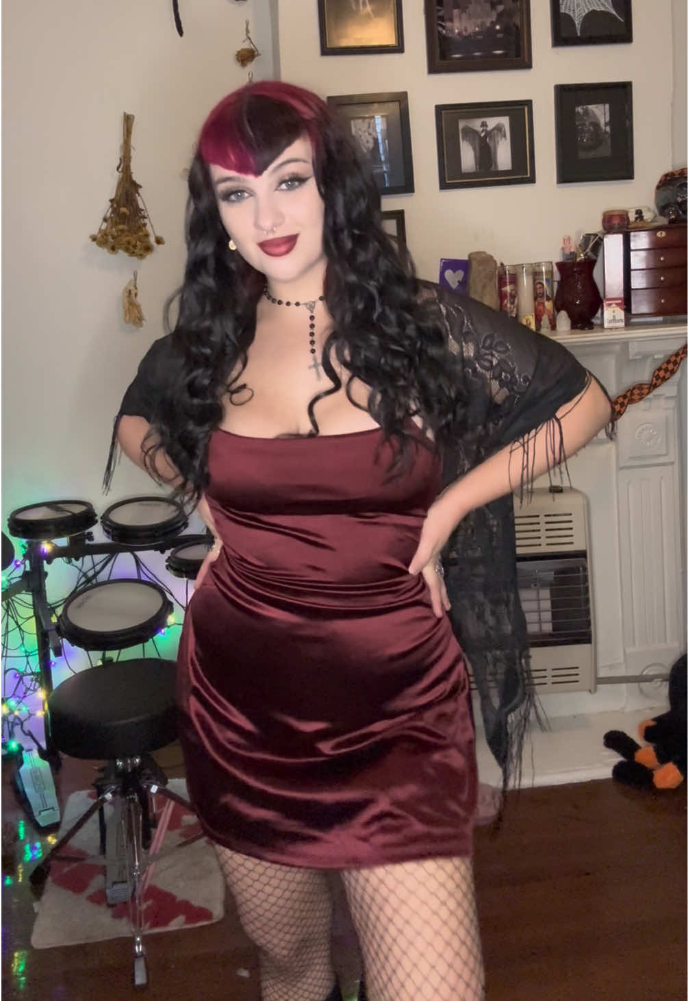 @🕸️mariah🕸️