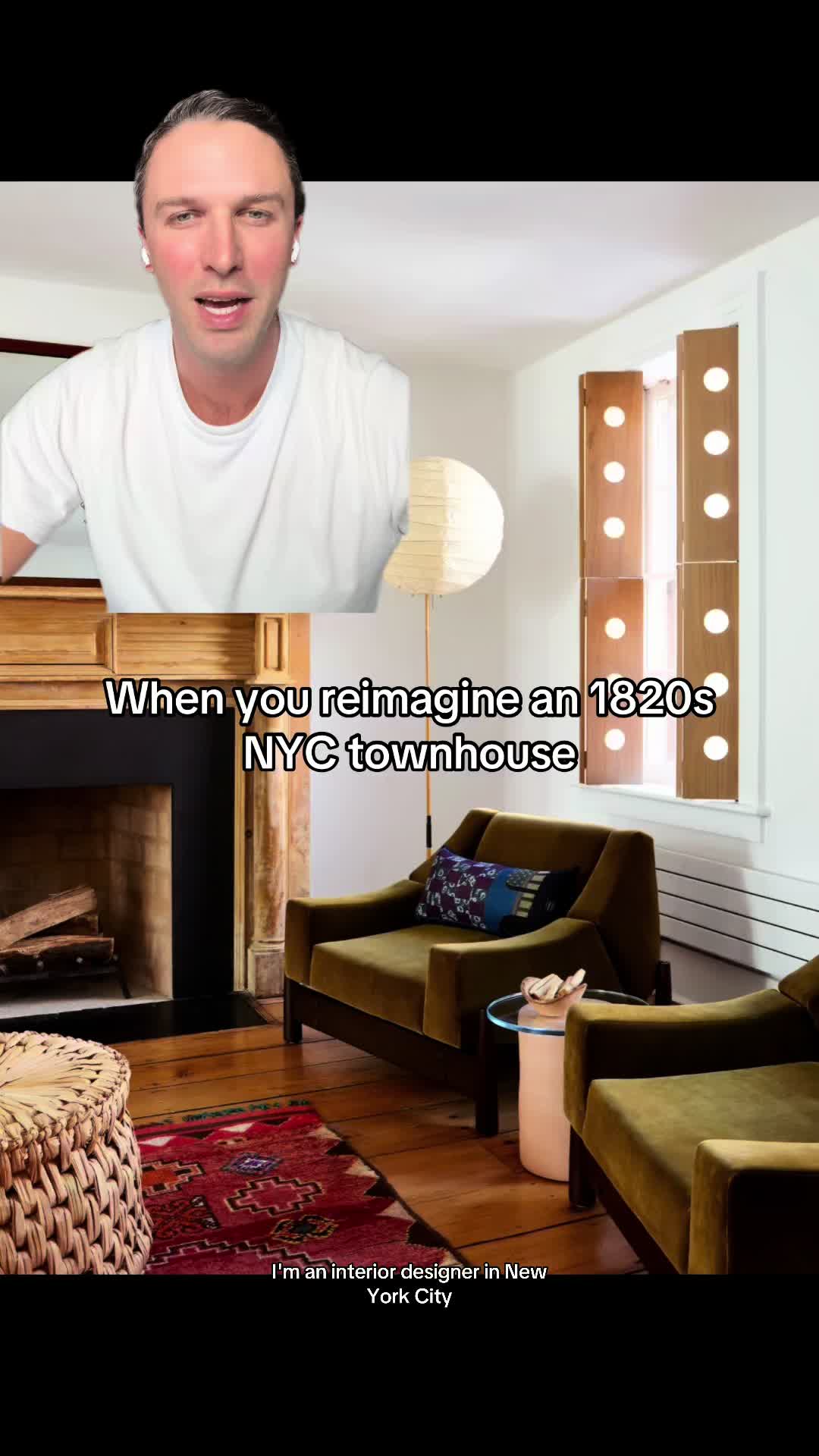 @McKay | Interior Design