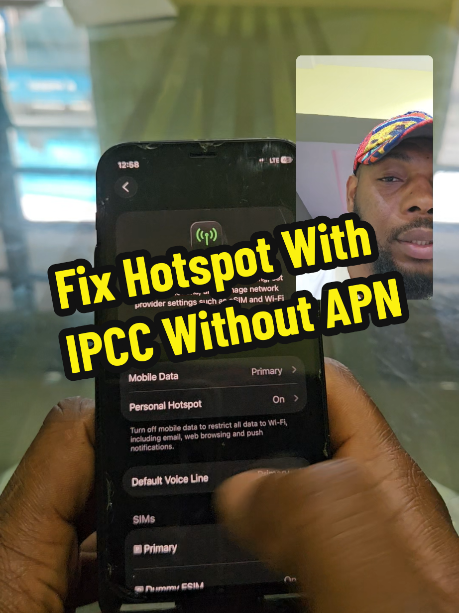 @Chip Unlock King