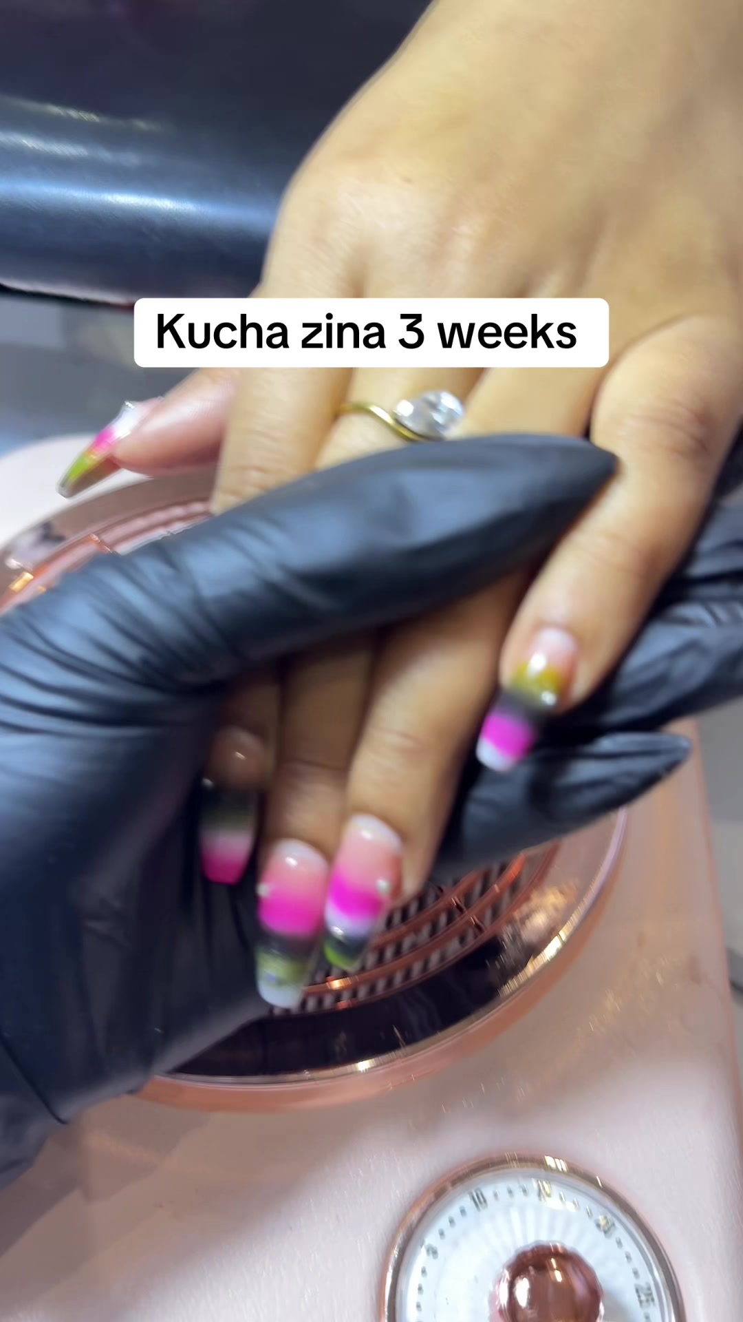 @Dada kucha 💅
