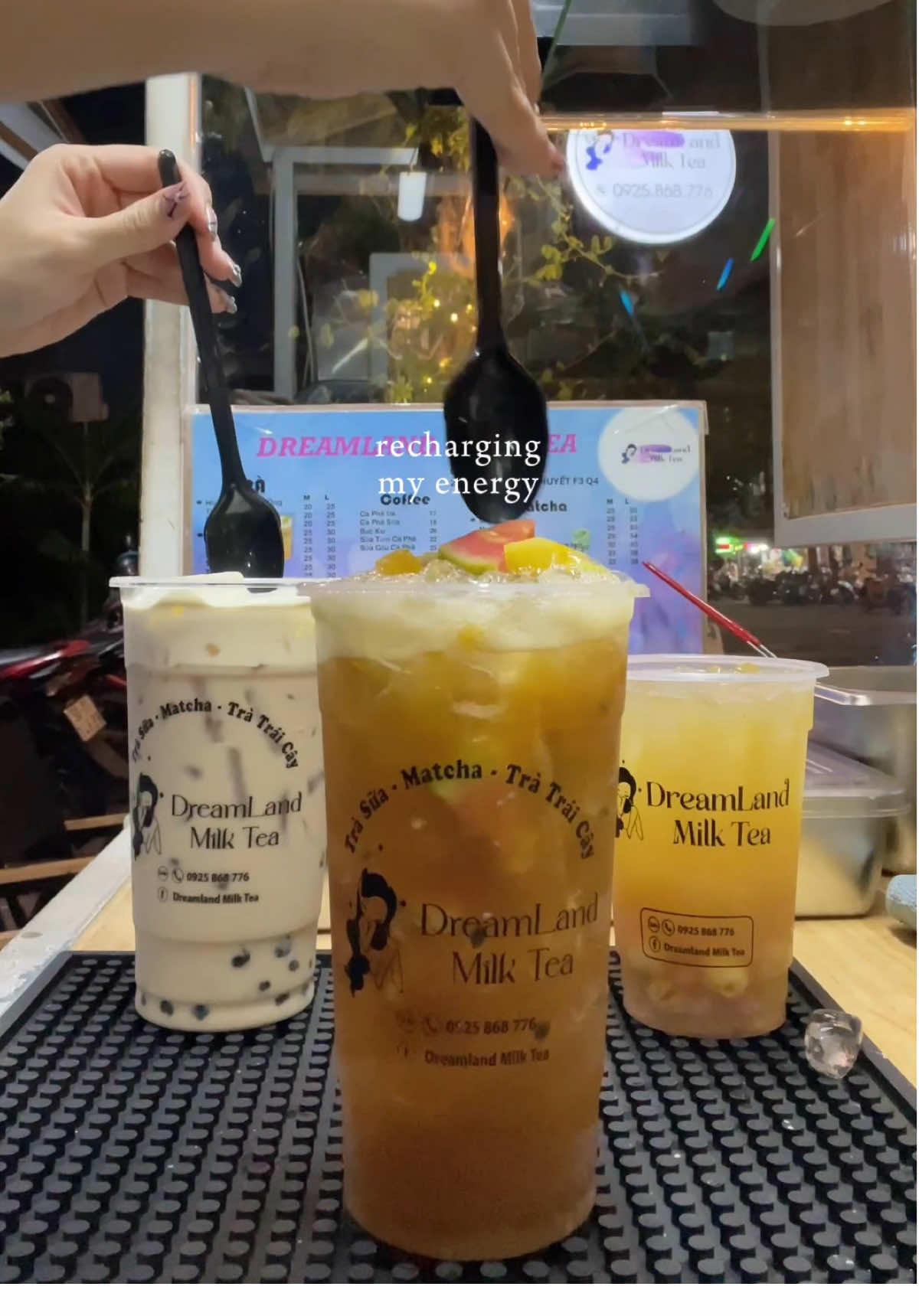 @DreamLand_MilkTea