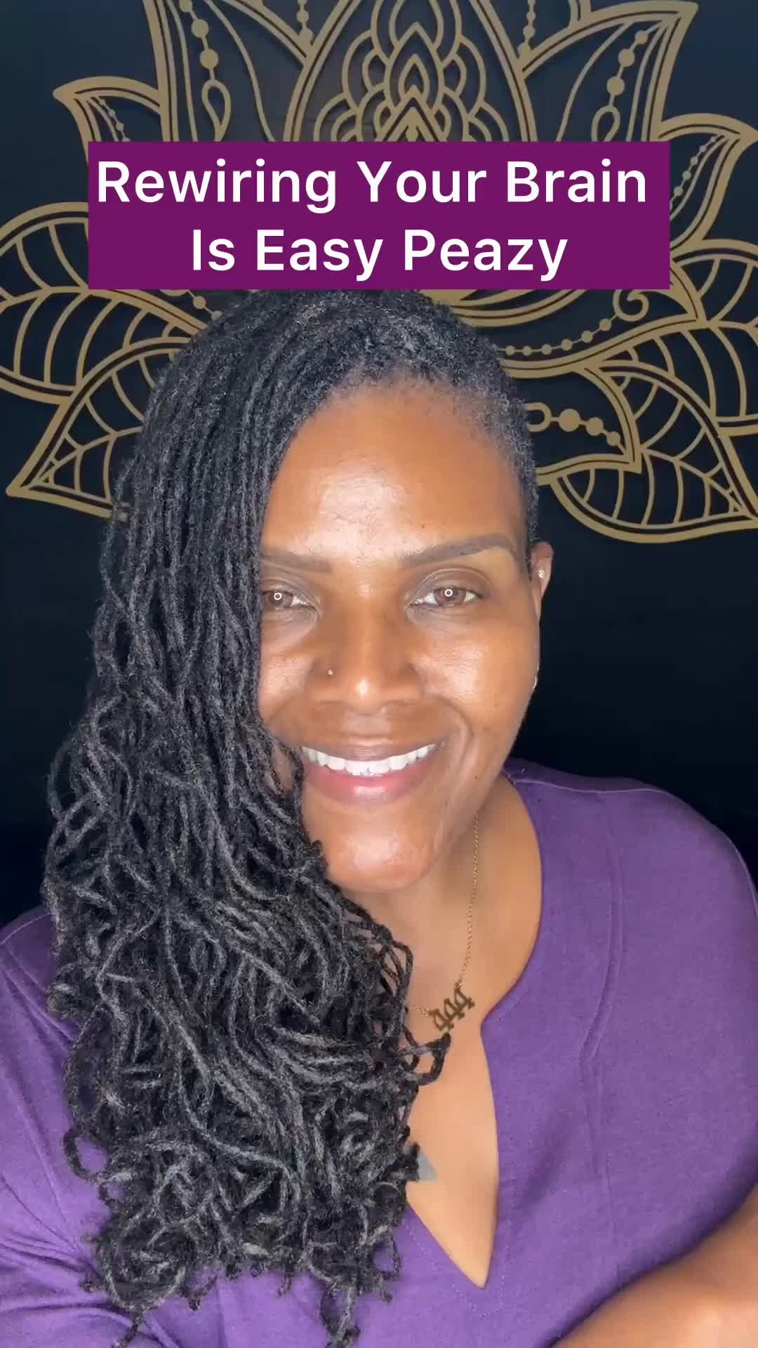 @Black Women Mindset Reset